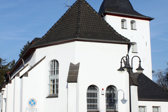 Alt St. Katharina Hürth