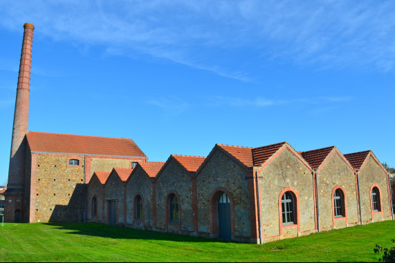 Musée du textile de Cholet Cholet