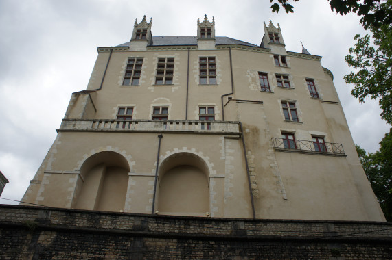 Château Raoul Châteauroux