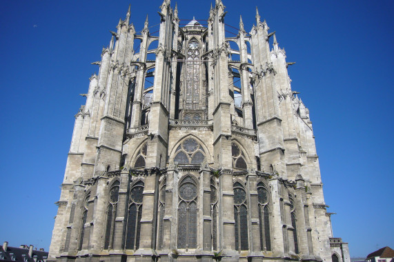 Kathedrale von Beauvais Beauvais