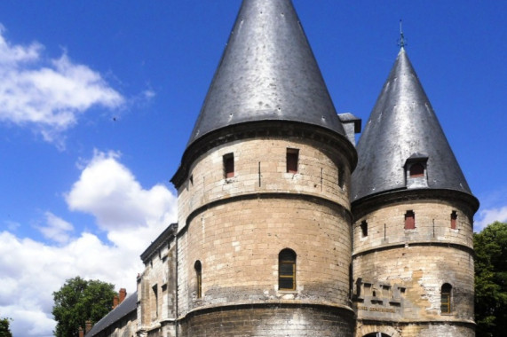 Musée départemental de l'Oise Beauvais