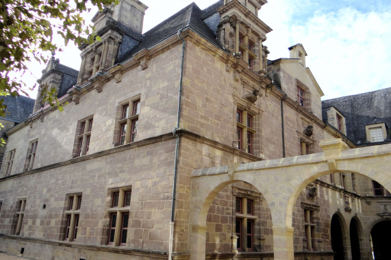 Musée Labenche Brive-la-Gaillarde