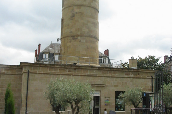 Wasserturm (Brive-la-Gaillarde) Brive-la-Gaillarde