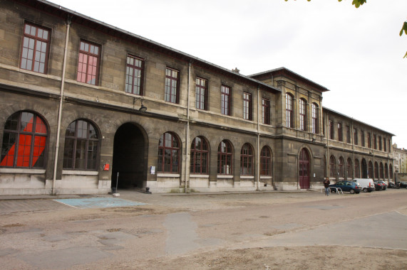 Musée Fragonard Maisons-Alfort