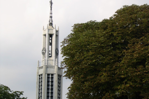 église Sainte-Agnès de Maisons-Alfort Maisons-Alfort