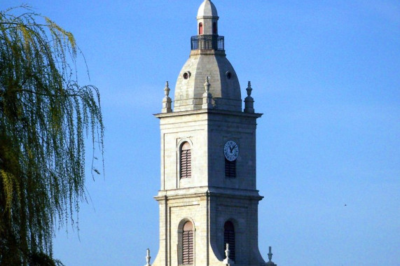 église Saint-Patern de Vannes Vannes