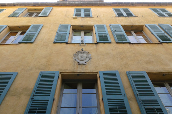 Maison Bonaparte Ajaccio