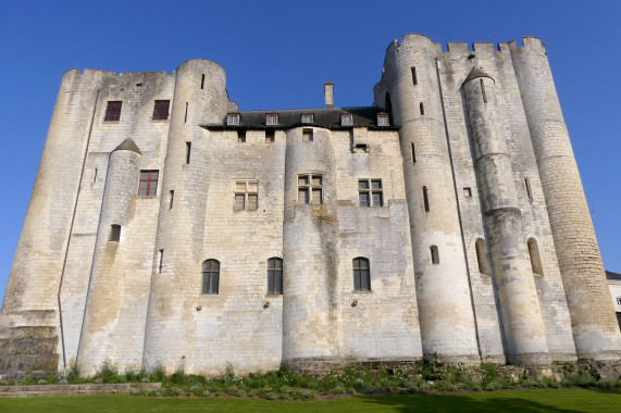 Donjon de Niort Niort