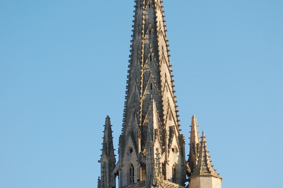 Notre-Dame (Niort) Niort