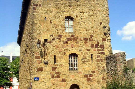 Musée Dubalen Mont-de-Marsan