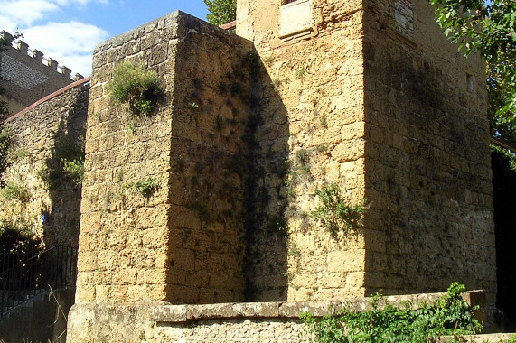 Remparts de Mont-de-Marsan Mont-de-Marsan