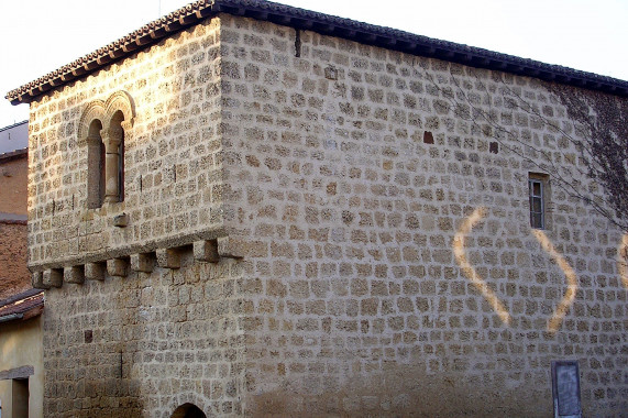 Maisons fortes romanes de Mont-de-Marsan Mont-de-Marsan