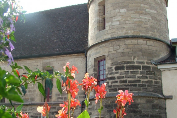 Musée du jouet Poissy