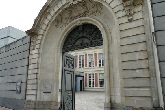 Musée de Cambrai Cambrai