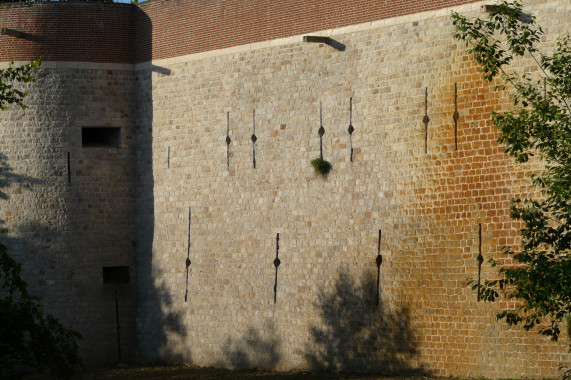 Château de Selles Cambrai