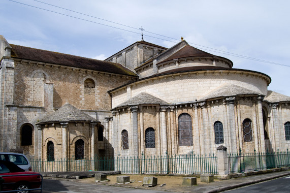 Saint-Hilaire-de-Poitiers Poitiers