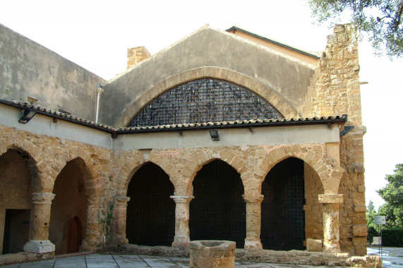 Museo Archeologico Regionale Agrigent