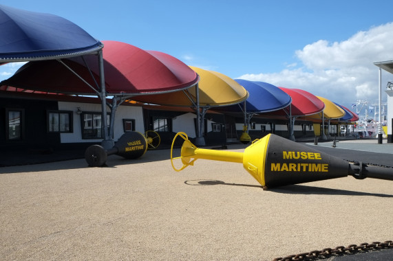 Musée maritime de La Rochelle La Rochelle