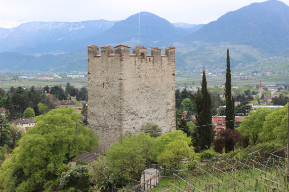 Castle Ortenstein Merano