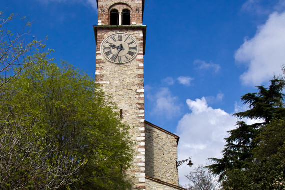 Santa Maria della Neve Schio