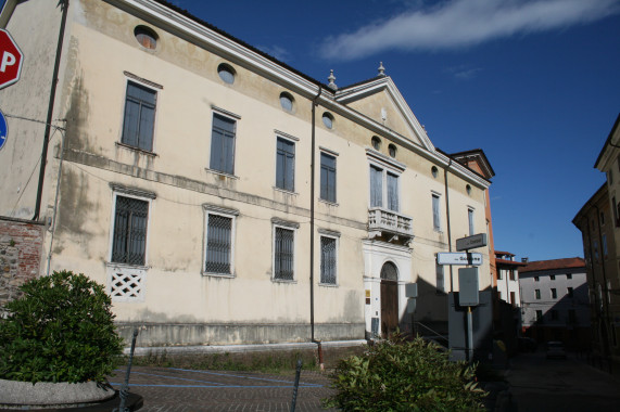 Palazzo Boschetti Schio