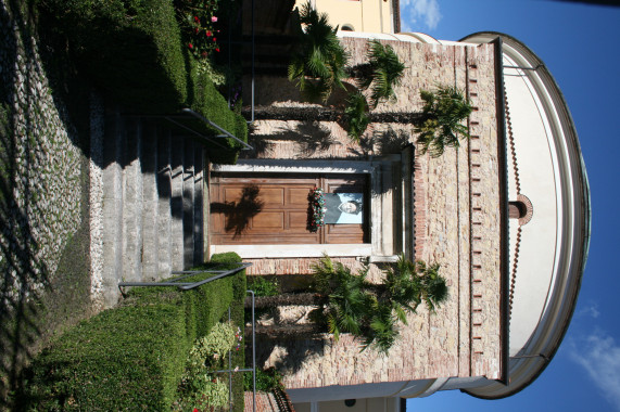 église de la Sainte-Famille de Schio Schio