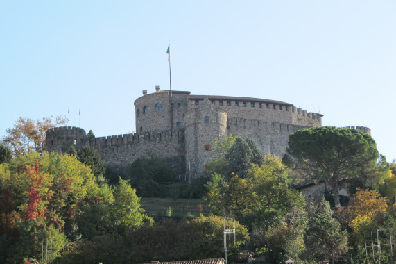 Castello di Gorizia Görz