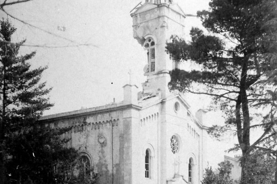 Chiesa evangelica metodista di Gorizia Görz