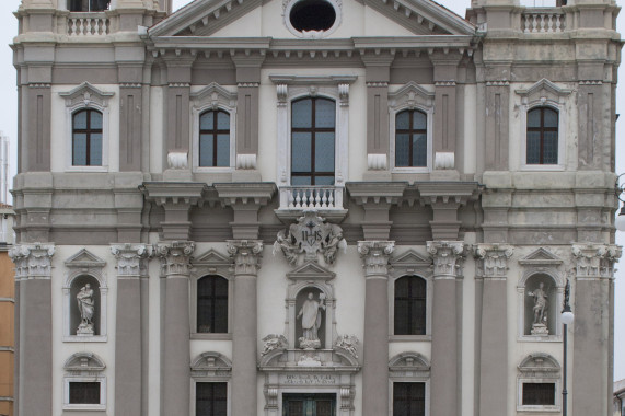 Chiesa di Sant'Ignazio Görz