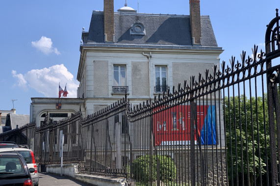 Musée de la Résistance nationale Champigny-sur-Marne