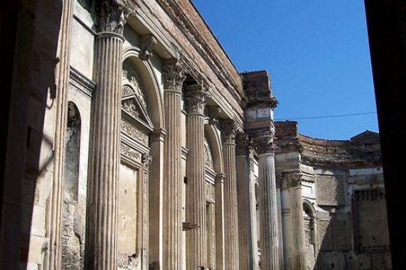 Chiesa di San Francesco Fano