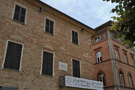 Palazzo Bracci Pagani Fano