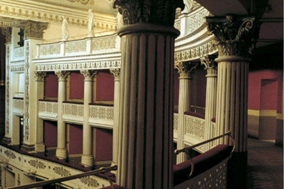 Teatro della Fortuna Fano