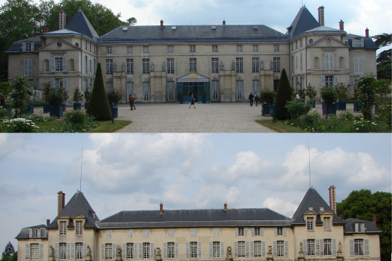 Schloss Malmaison Rueil-Malmaison