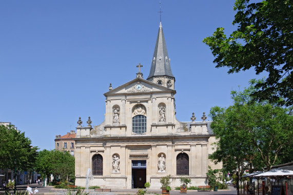 église Saint-Pierre-Saint-Paul de Rueil-Malmaison Rueil-Malmaison