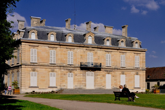 Château de Bois-Préau Rueil-Malmaison