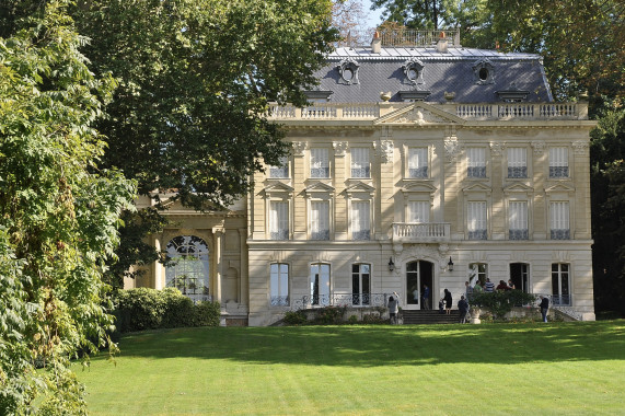 Domaine de Vert-Mont Rueil-Malmaison