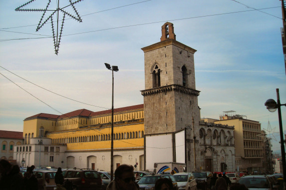 Duomo di Benevento Benevent