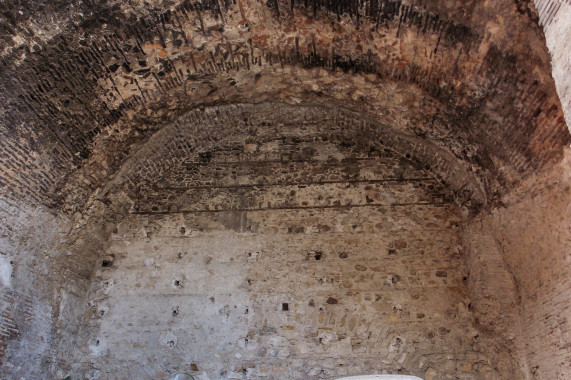 Terme di San Cristiano Bénévent