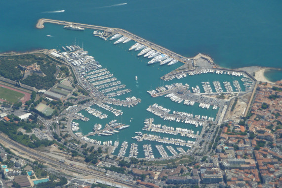 Port Vauban Antibes