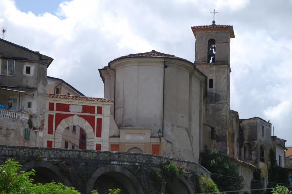 Borgo del Ponte Massa