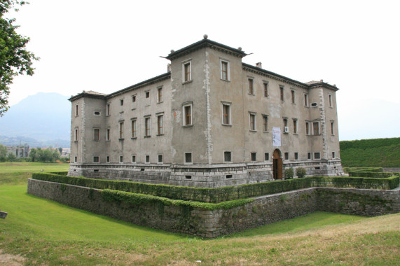 Palazzo delle Albere Trento