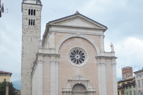 Santa Maria Maggiore (Trento) Trient