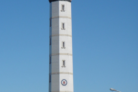 Phare de Calais Calais