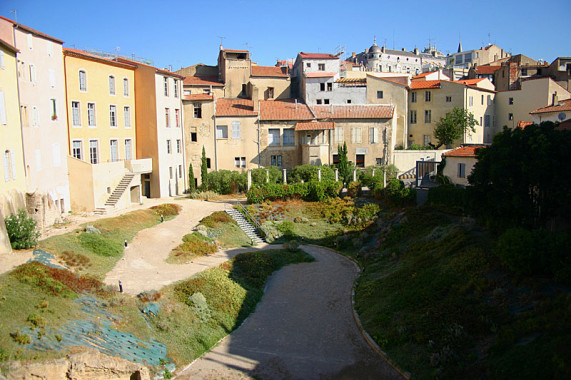 Arènes romaines de Béziers Béziers