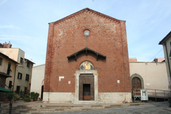 Duomo di Piombino Piombino