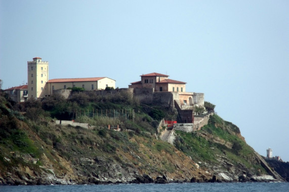 Cittadella di Piombino Piombino