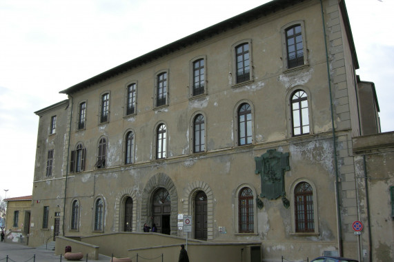 Museo del mare Piombino