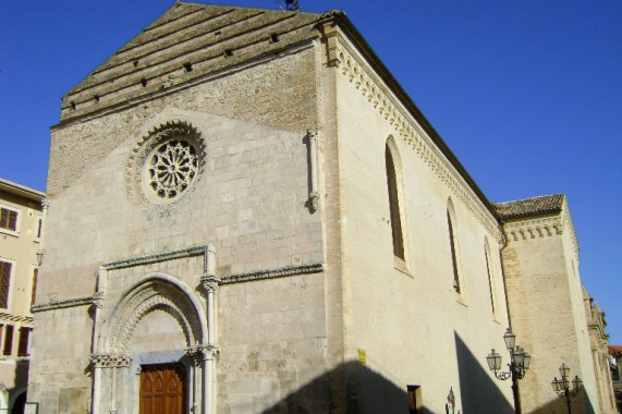 Duomo di Vasto Vasto