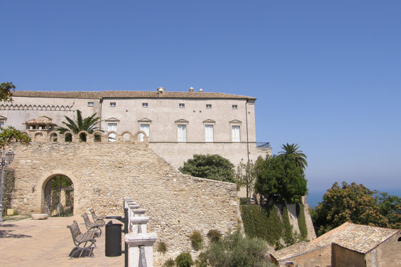 Palazzo d'Avalos Vasto